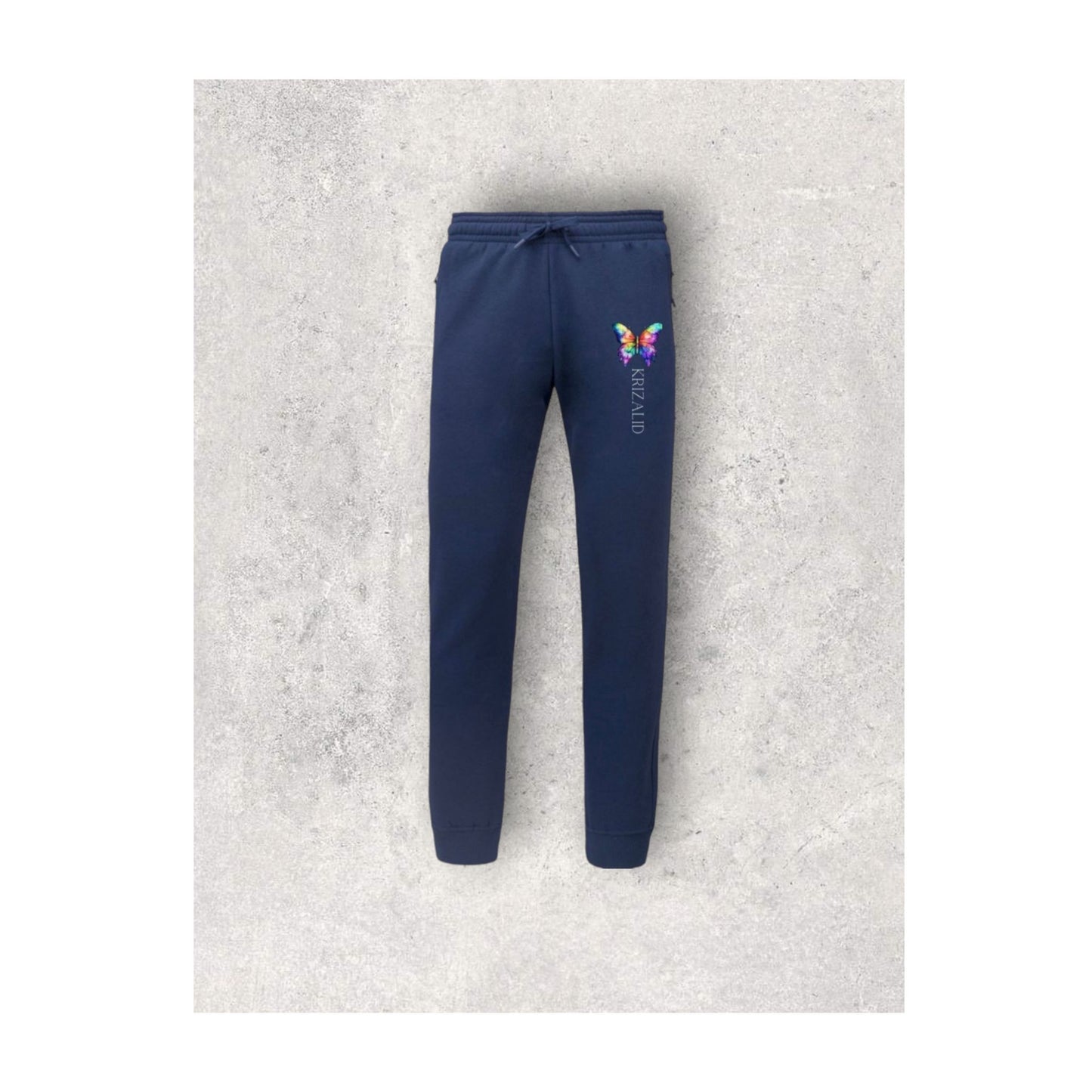 Pantalon de Jogging Femme KRIZALID