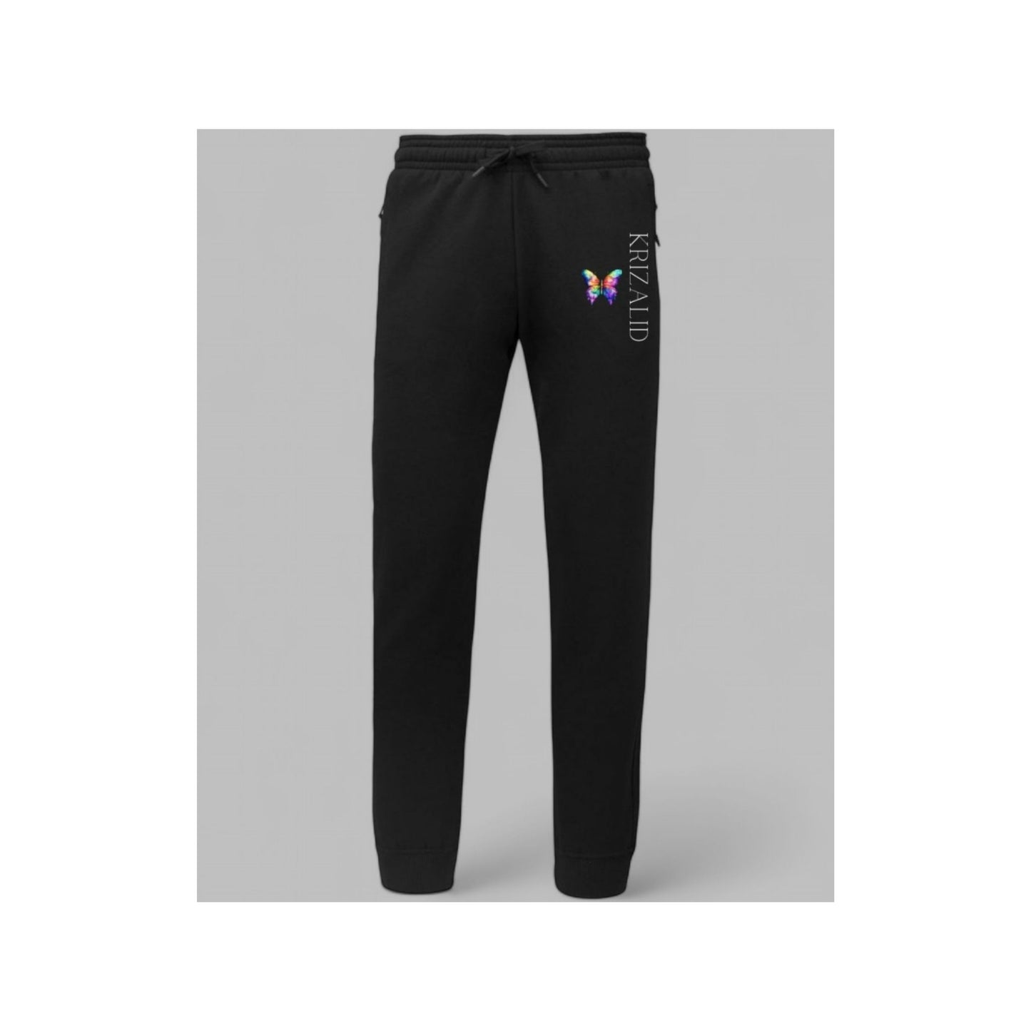 Pantalon de Jogging Femme KRIZALID