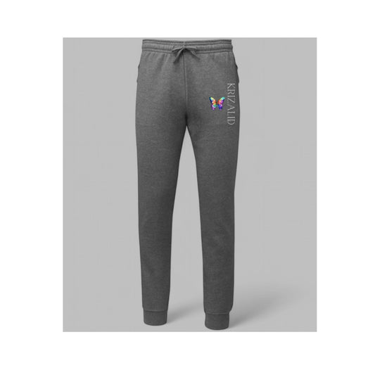 Pantalon de Jogging Femme KRIZALID