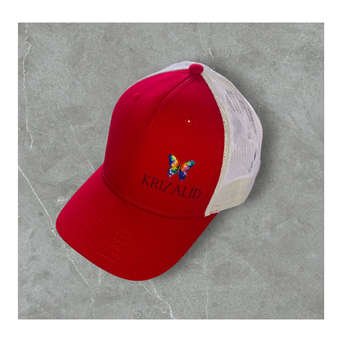 Casquette Baseball Style et Confort