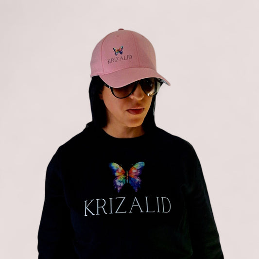 Casquette Élégance KRIZALID : L'Accessoire Chic pour Femmes Modernes