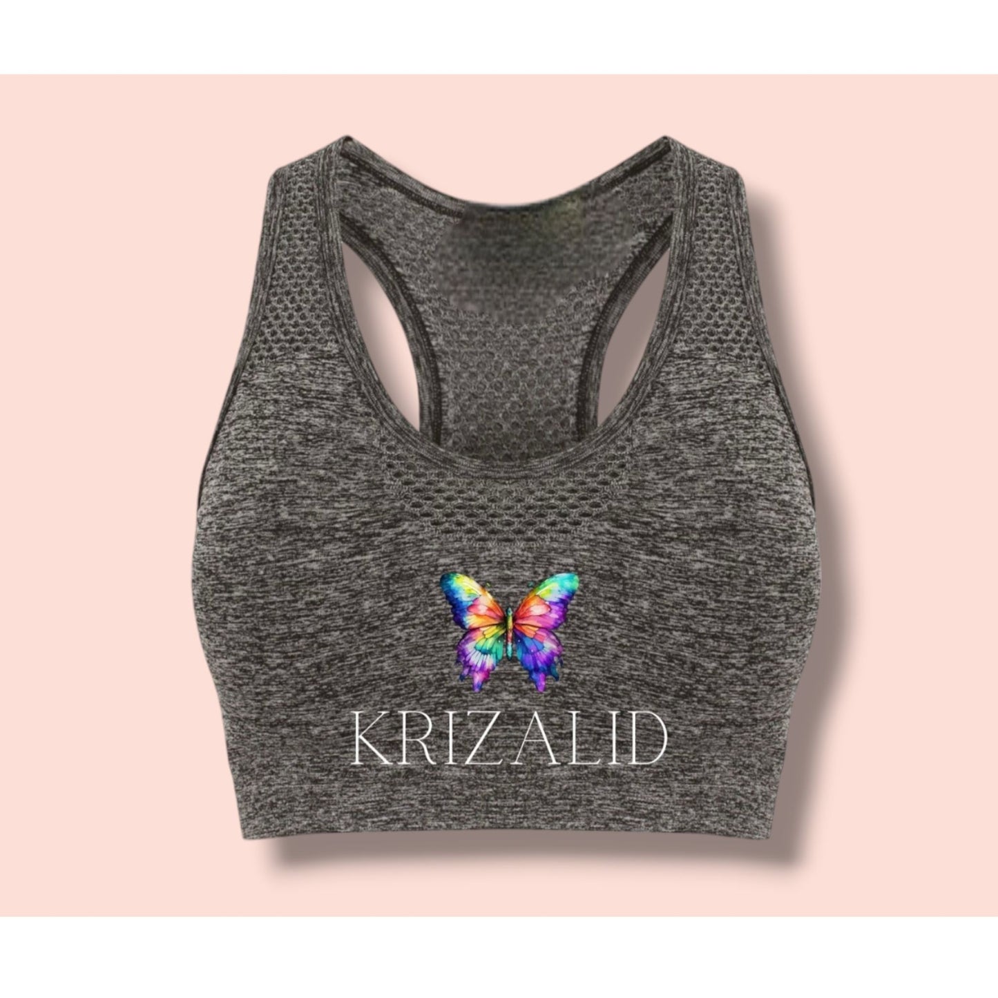 Brassière de Sport KRIZALID