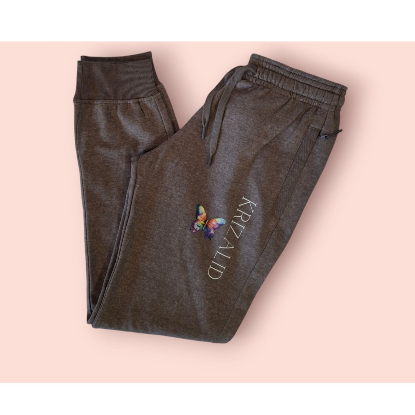 Pantalon de Jogging Femme KRIZALID