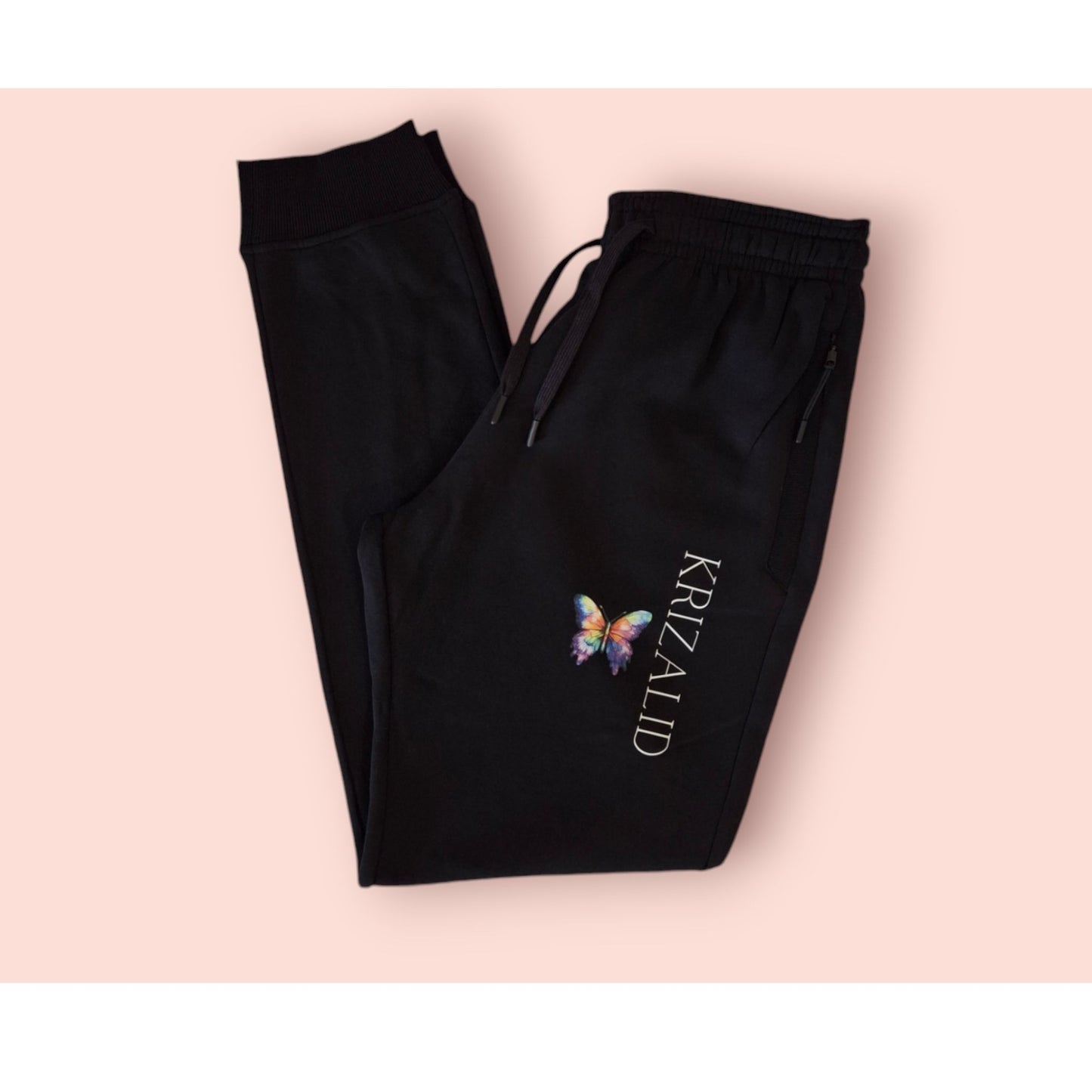 Pantalon de Jogging Femme KRIZALID