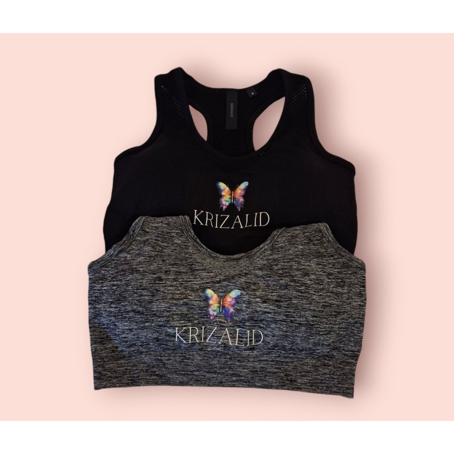 Brassière de Sport KRIZALID