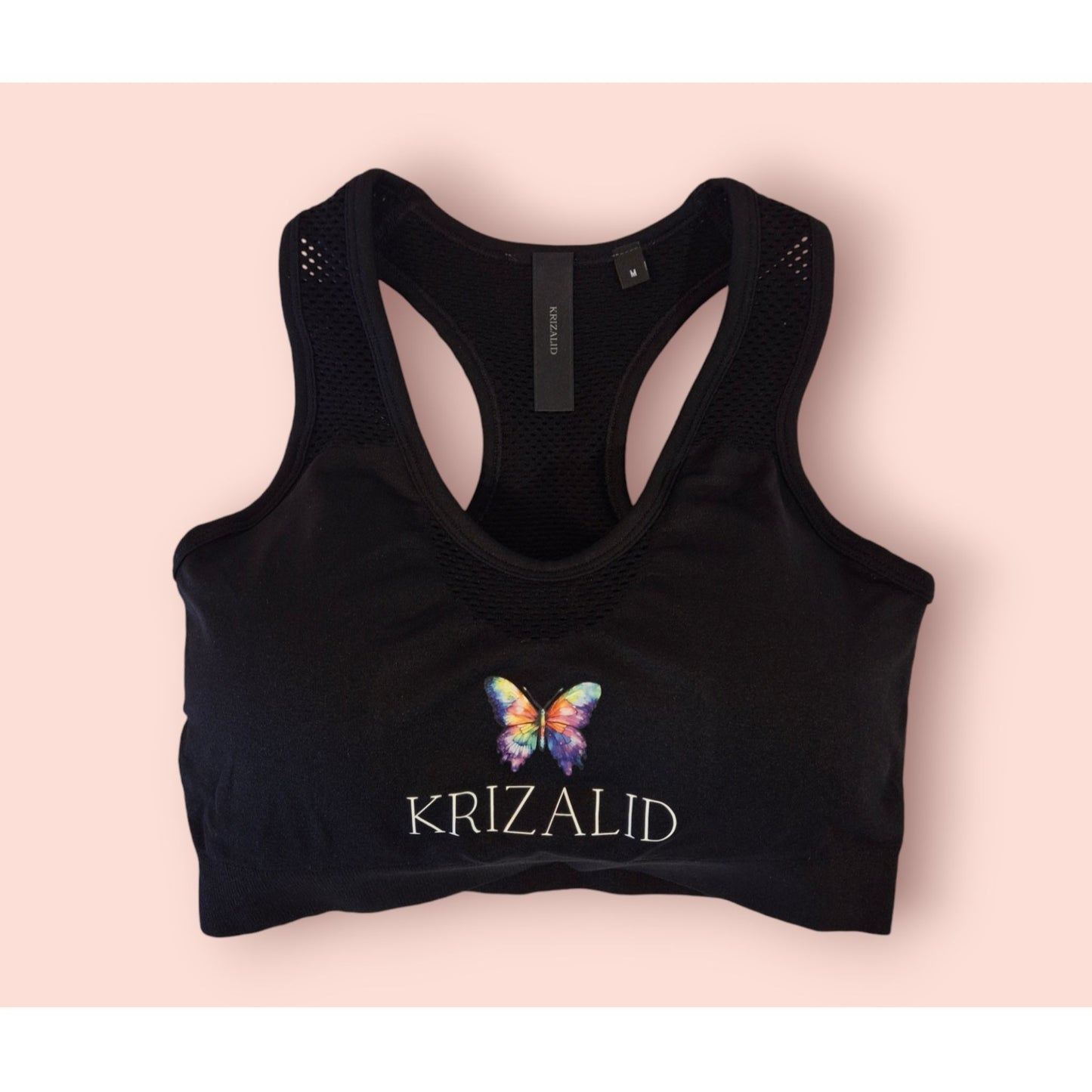 Brassière de Sport KRIZALID