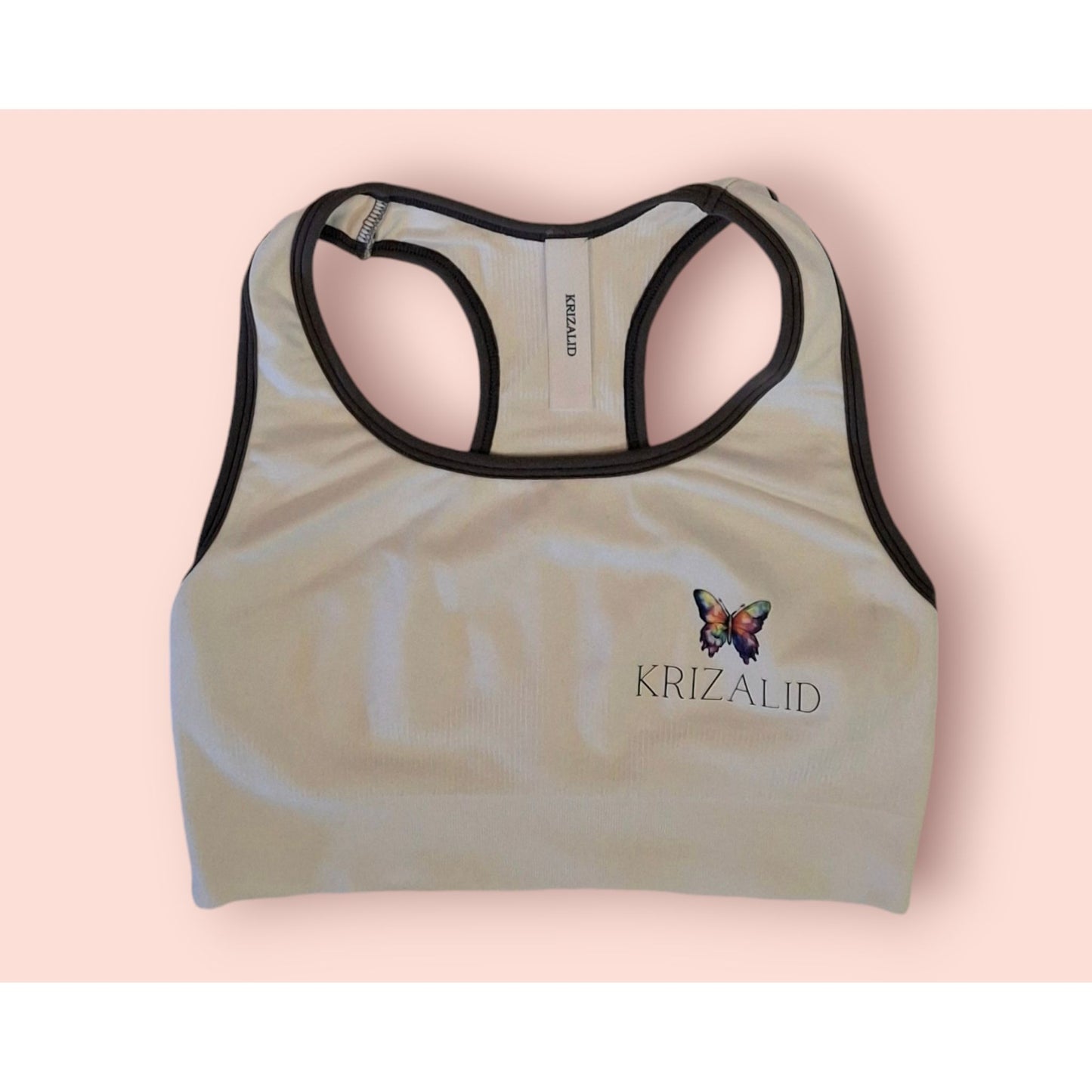 Brassière de Sport KZD