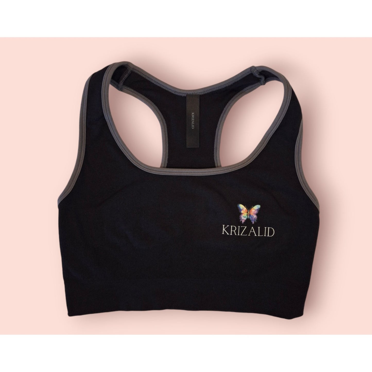 Brassière de Sport KZD