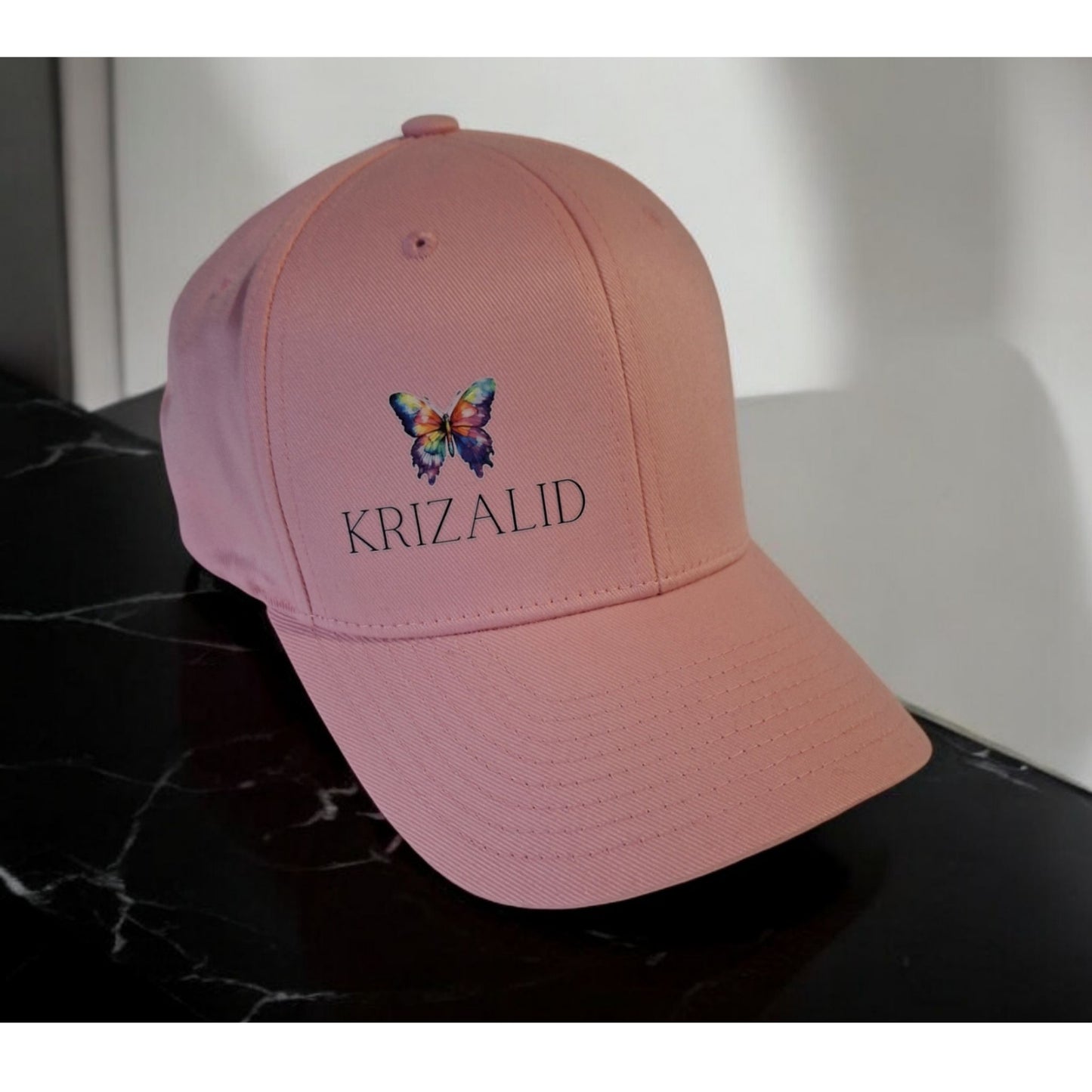 Casquette Élégance KRIZALID : L'Accessoire Chic pour Femmes Modernes