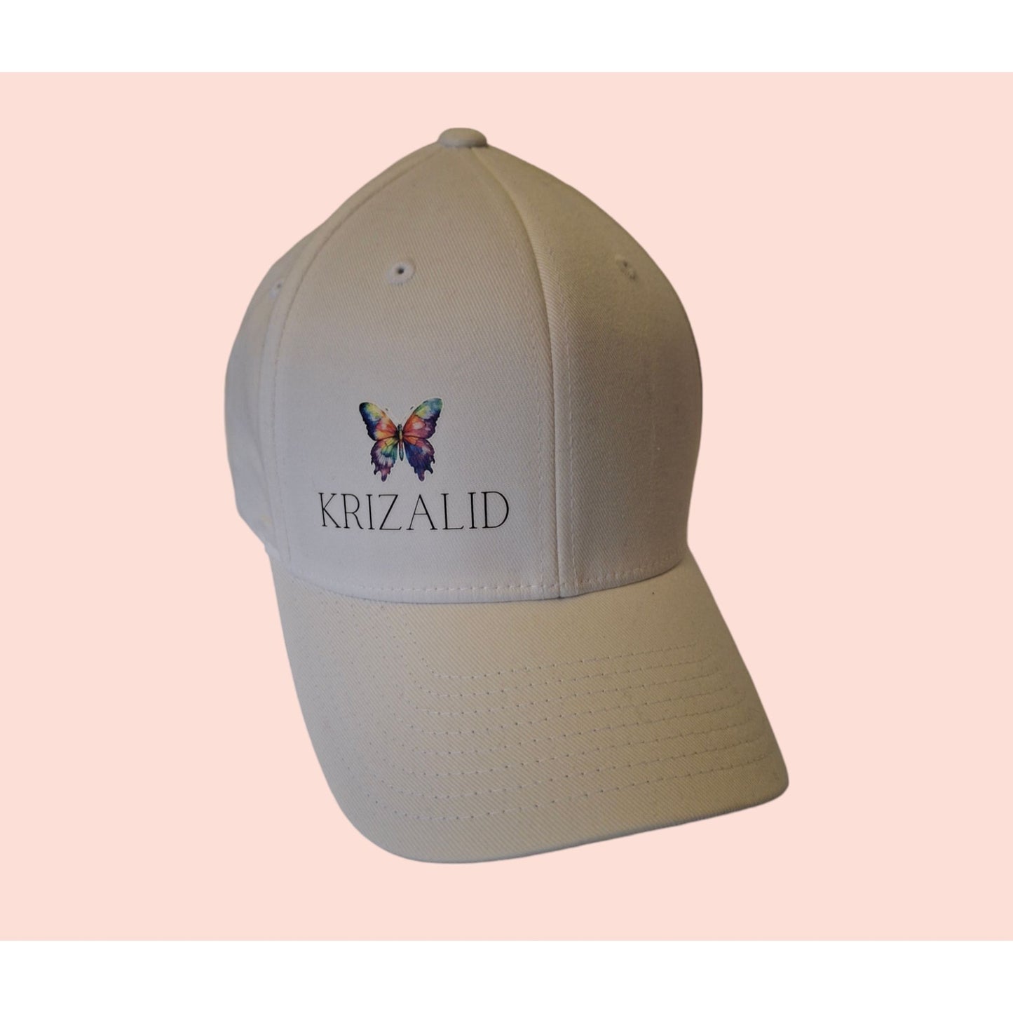 Casquette Élégance KRIZALID : L'Accessoire Chic pour Femmes Modernes