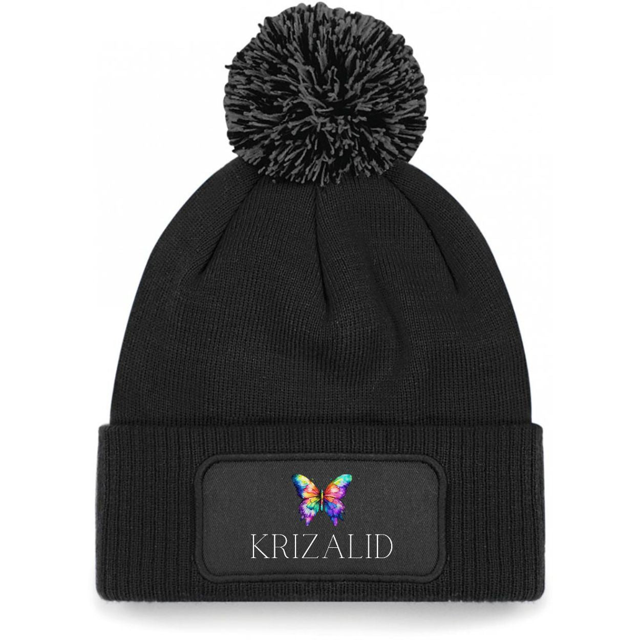 Bonnet Krizalid Snowy Peak : L'Essentiel de l'Hiver